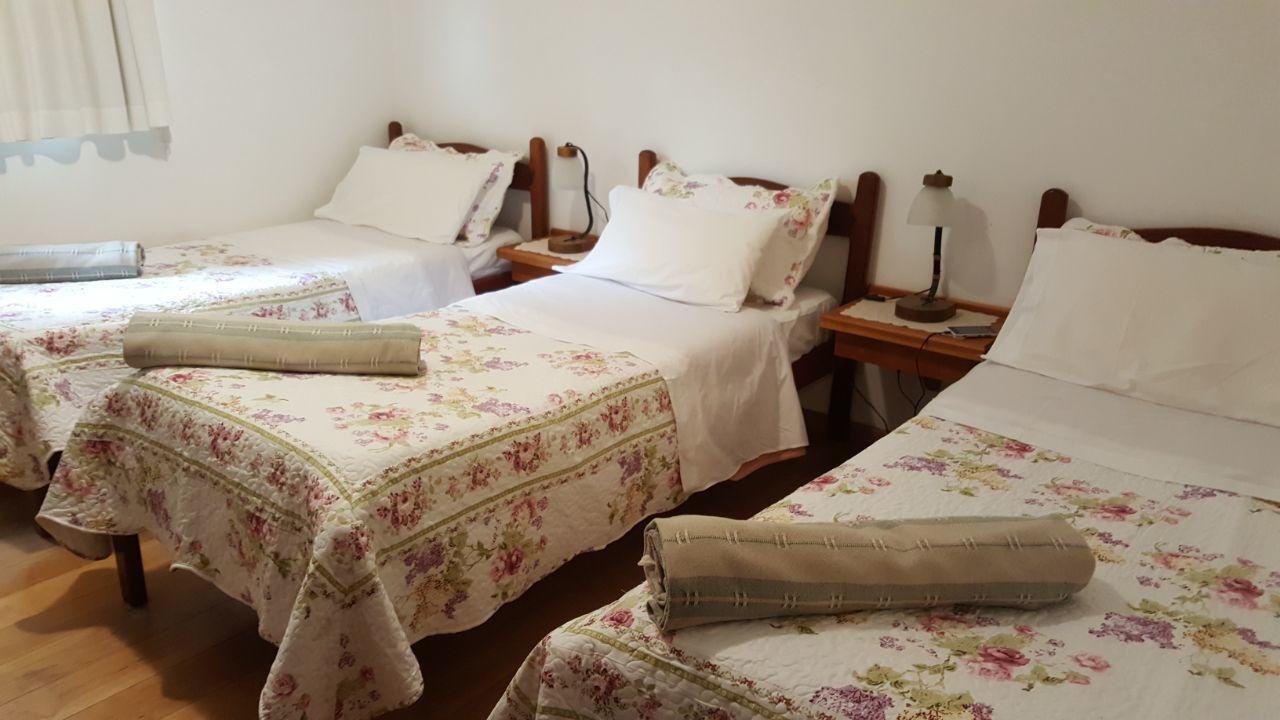 Villa Alborg Villa La Angostura Buitenkant foto